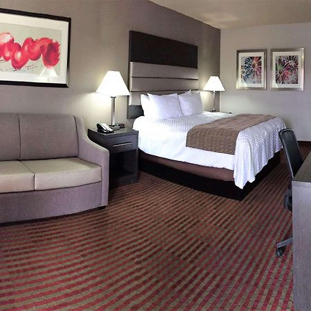 Best Western Deming Southwest Inn Dış mekan fotoğraf