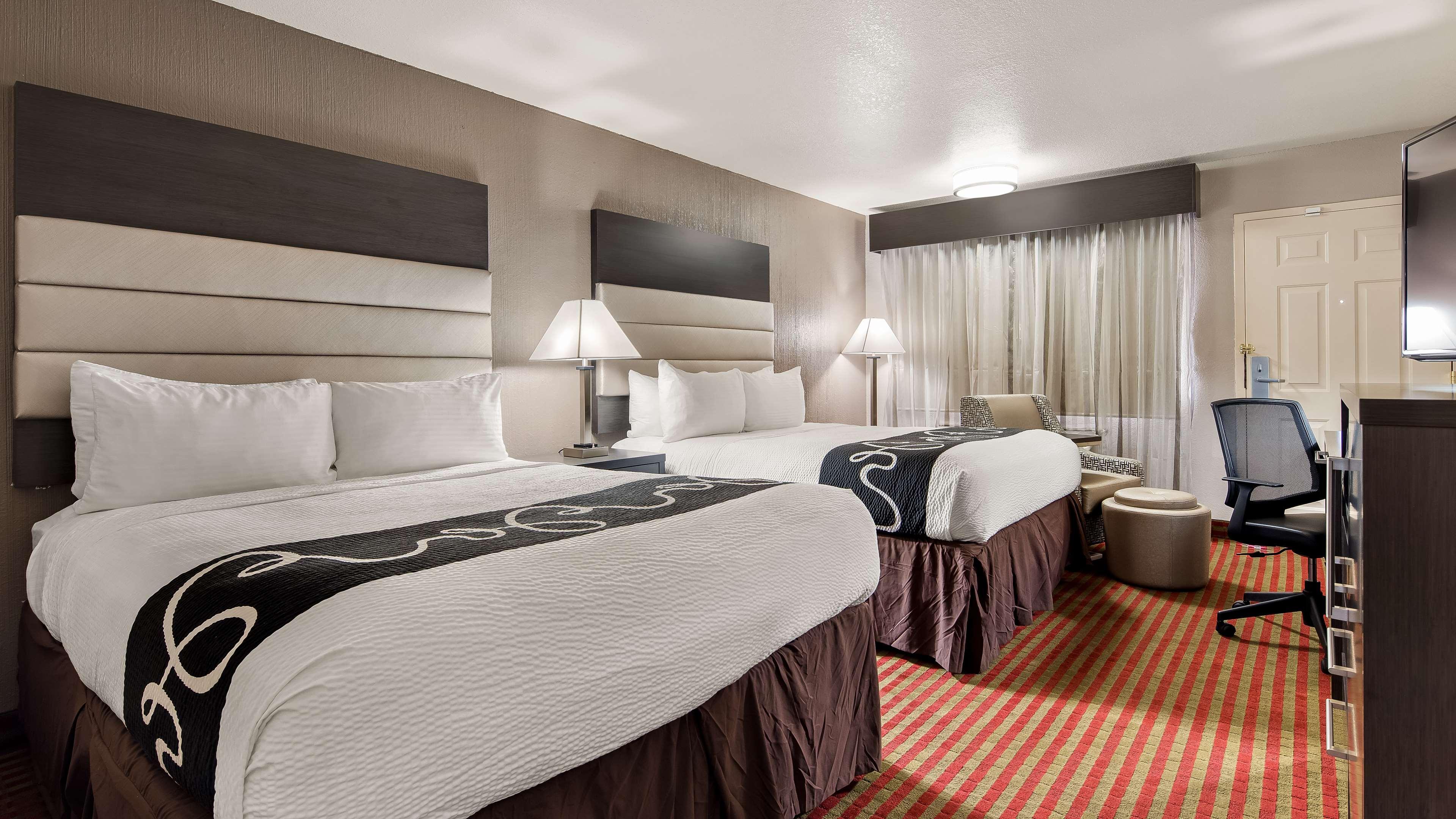Best Western Deming Southwest Inn Dış mekan fotoğraf