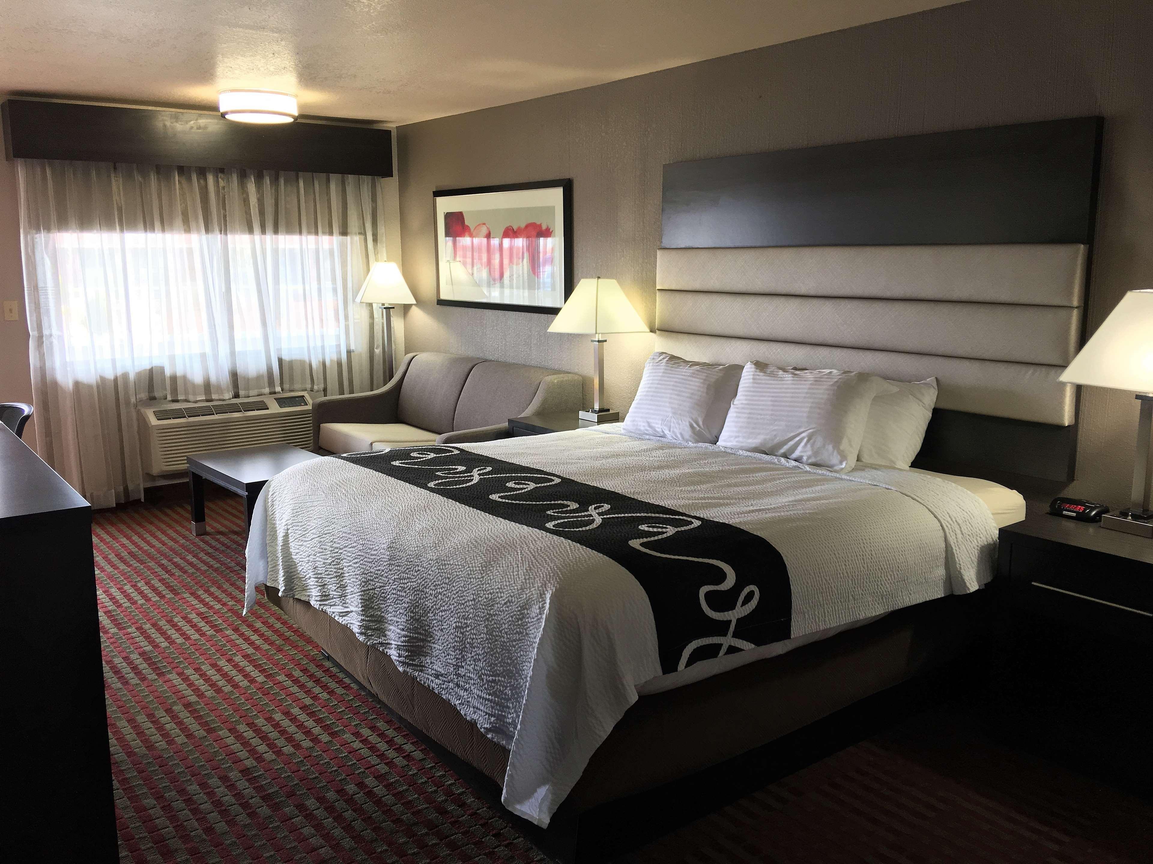 Best Western Deming Southwest Inn Dış mekan fotoğraf