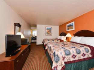 Best Western Deming Southwest Inn Oda fotoğraf