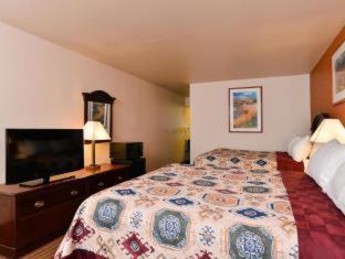 Best Western Deming Southwest Inn Oda fotoğraf