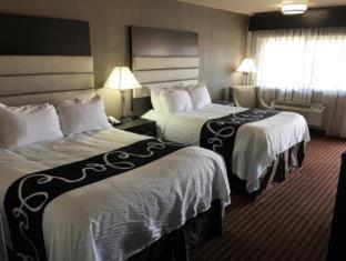 Best Western Deming Southwest Inn Oda fotoğraf