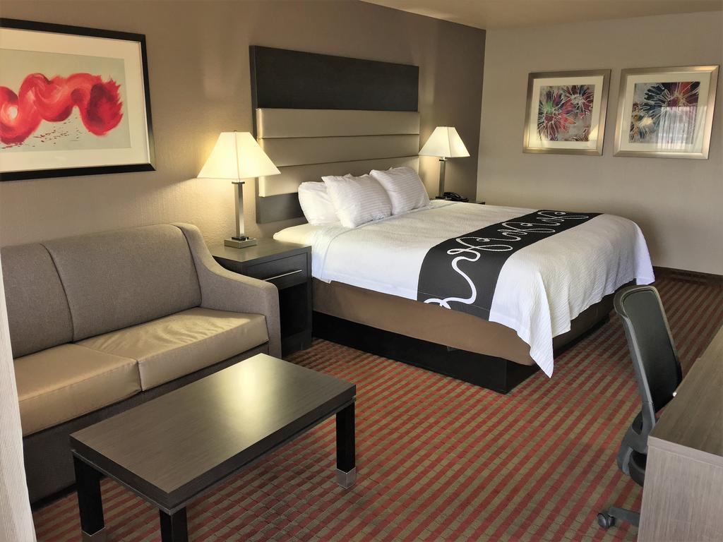 Best Western Deming Southwest Inn Dış mekan fotoğraf