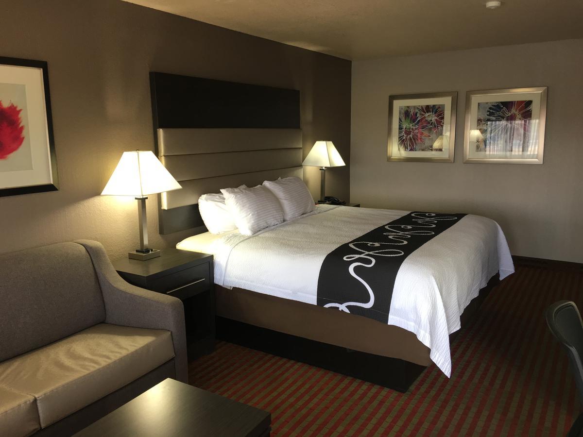 Best Western Deming Southwest Inn Dış mekan fotoğraf