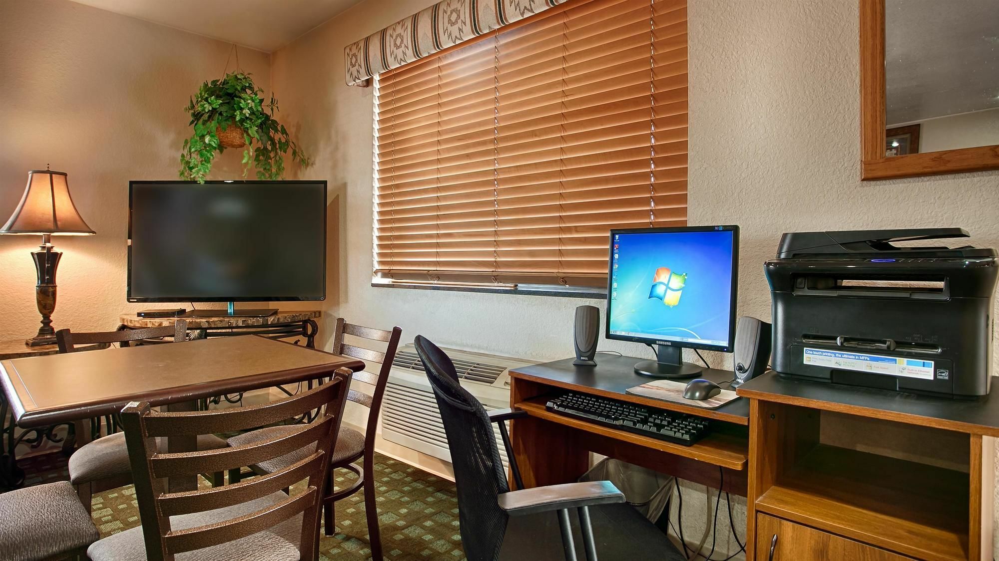 Best Western Deming Southwest Inn Dış mekan fotoğraf